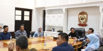 Rencana Dihadiri Joko Widodo, Gerakan Nasional Bulan Cinta laut Dipusatkan Di Kota Makassar