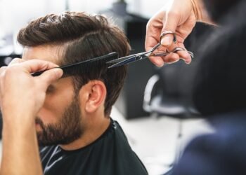 Mengapa Bisnis Barbershop Bisa Menguntungkan? Ini Rahasianya!