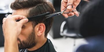 Mengapa Bisnis Barbershop Bisa Menguntungkan? Ini Rahasianya!