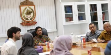 PJ Sekda Pimpin Rapat Finalisasi Persiapan Peresmian Program RISE di Bulorokeng