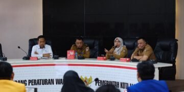 Pemkot Makassar Gandeng BPS dan Akademisi Tingkatkan Statistik Sektoral