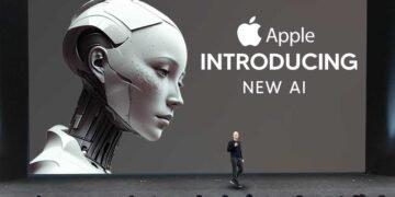 Apple Siap Rilis iOS 18 dengan Fitur AI Canggih