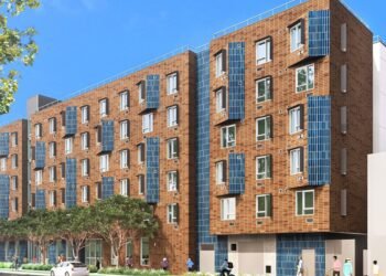 Apple Investasi $50 Juta untuk Perumahan Terjangkau di Bay Area