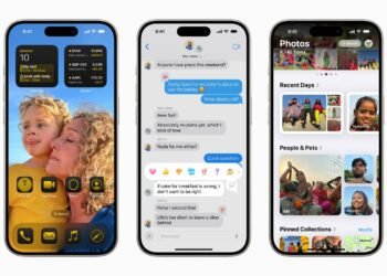 iOS 18: Apple Siapkan Peningkatan Besar untuk Aplikasi dan AI