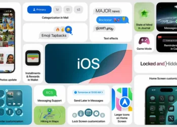 Upgrade Terbaru iOS 18: AI dan Fitur Lain yang Membuat Hidup Lebih Mudah