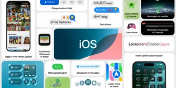 Upgrade Terbaru iOS 18: AI dan Fitur Lain yang Membuat Hidup Lebih Mudah