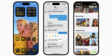 Mengenal Apple Intelligence: Teknologi AI Terbaru untuk iPhone, iPad, dan Mac