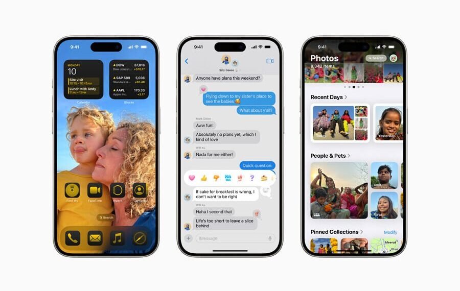 Mengenal Apple Intelligence: Teknologi AI Terbaru untuk iPhone, iPad, dan Mac