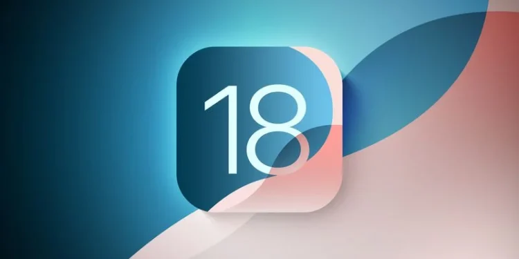 Inovasi iOS 18: Perubahan Besar pada Aplikasi Bawaan Apple - Featured