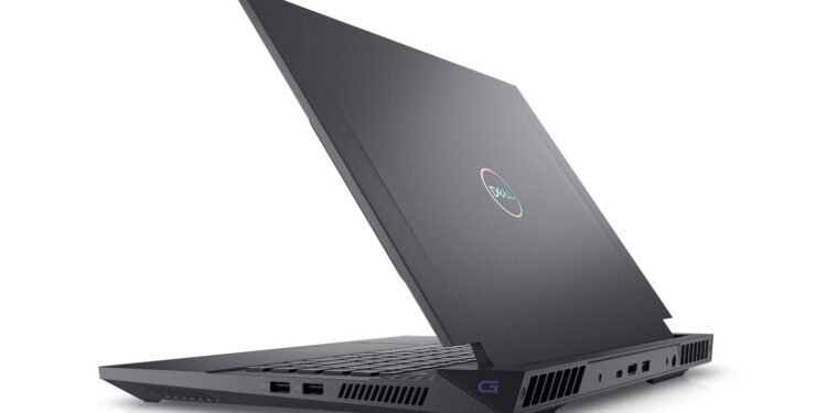 Dell G16 7630: Laptop Gaming RTX 4050 Terjangkau dengan Layar QHD