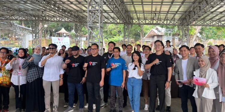 Mengasah Potensi Pemuda Makassar: Dispora Dorong Pelatihan dan Wirausaha Muda - Featured