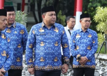 Proyeksi PAD Sulsel 2025 Menurun, Ini Penjelasan BKAD
