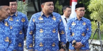 Proyeksi PAD Sulsel 2025 Menurun, Ini Penjelasan BKAD