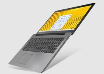 Mengulas Lenovo Ideapad 330: Pilihan Tepat untuk Gaya Hidup Kekinian