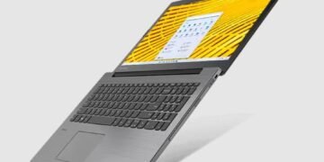 Mengulas Lenovo Ideapad 330: Pilihan Tepat untuk Gaya Hidup Kekinian