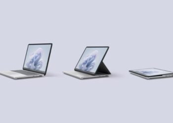 Review Lengkap Microsoft Surface Laptop Studio 2: Performa Maksimal untuk Kreator