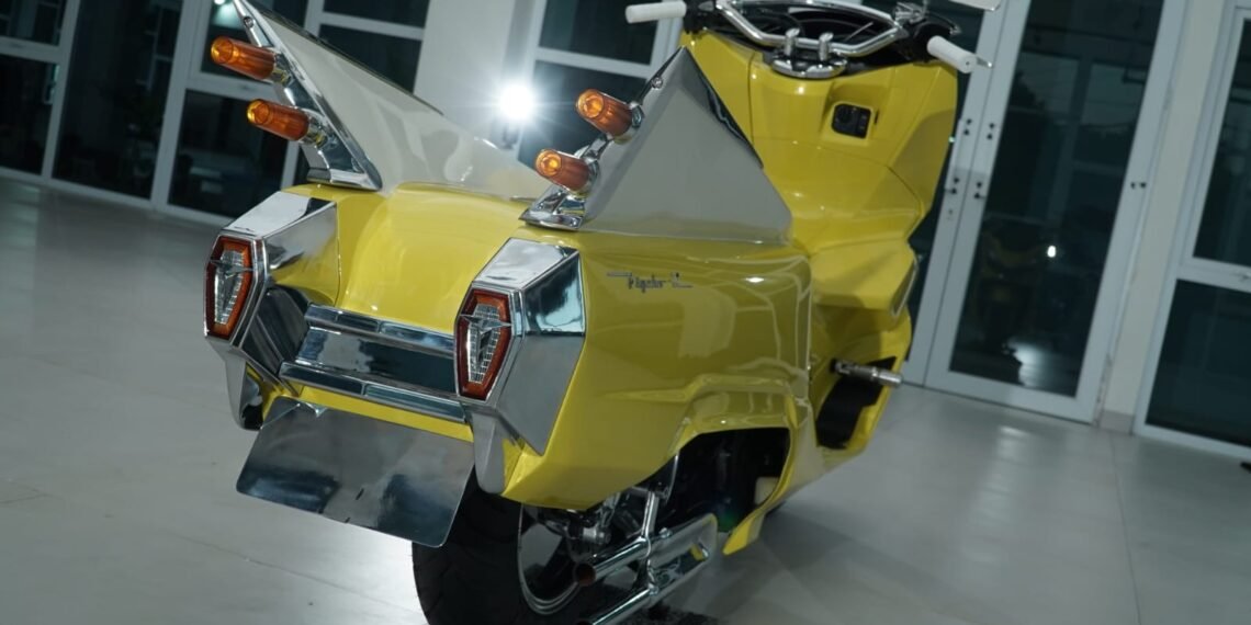 PCX-Custom-2-HMC 2024