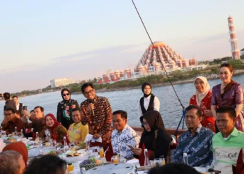 Makassar Tuan Rumah KIM Fest 2024: Perkuat Ekonomi dan Pariwisata Lewat Kolaborasi