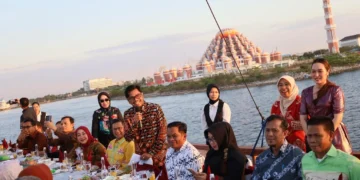 Makassar Tuan Rumah KIM Fest 2024: Perkuat Ekonomi dan Pariwisata Lewat Kolaborasi