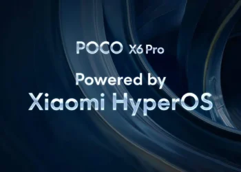 Keunggulan HyperOS di Poco X6 Pro 5G: Apa yang Membuatnya Spesial?