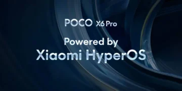 Keunggulan HyperOS di Poco X6 Pro 5G: Apa yang Membuatnya Spesial?