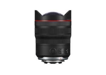 Canon RF10-20mm f/4L IS STM: Lensa Zoom Ultra-Wide Terbaru