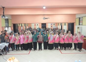 Indira Yusuf Ismail Tekankan Peran Kader Pokja IV PKK Tingkatkan Partisipasi Masyarakat