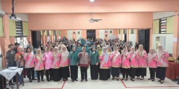 Indira Yusuf Ismail Tekankan Peran Kader Pokja IV PKK Tingkatkan Partisipasi Masyarakat