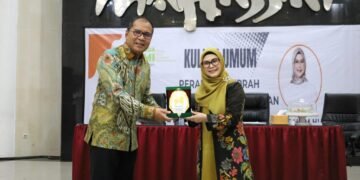 Danny Pomanto Minta ICMI Ambil Peran Cerdaskan Anak Bangsa di Tengah Krisis Moral - Utama