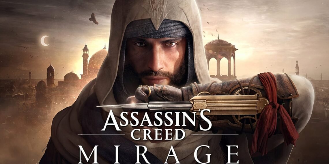 Rilis Assassin’s Creed Mirage di iPhone dan iPad: Game Mobile yang Paling Dinanti