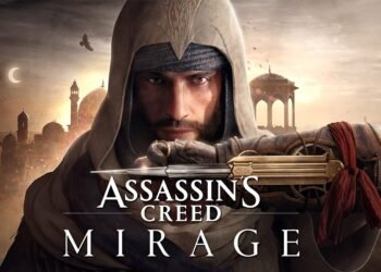 Rilis Assassin’s Creed Mirage di iPhone dan iPad: Game Mobile yang Paling Dinanti