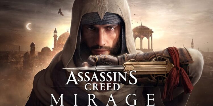 Rilis Assassin’s Creed Mirage di iPhone dan iPad: Game Mobile yang Paling Dinanti - Utama