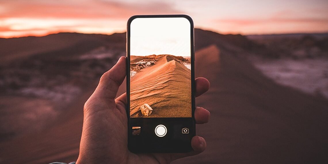 Rekomendasi 5 Smartphone Terbaik untuk Pecinta Fotografi
