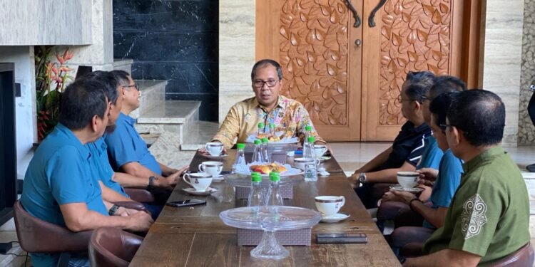 Danny Pomanto Apresiasi Event Sulsel Smansa 10K - Featured