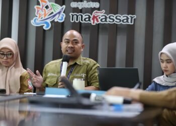 Makassar Siap Masuk Jejaring Kota Kreatif UNESCO untuk Gastronomi