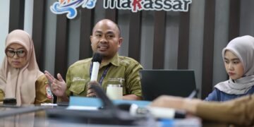 Makassar Siap Masuk Jejaring Kota Kreatif UNESCO untuk Gastronomi
