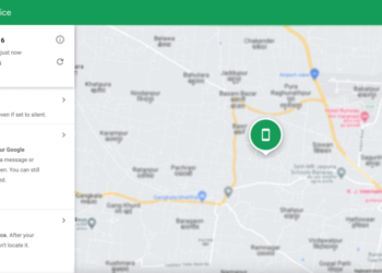 Panduan Lengkap: Cara Melacak Perangkat Android yang Hilang dengan Google, IMEI, dan Lainnya