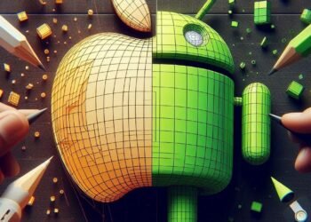 Android vs. iOS, Pilih yang Sesuai Kebutuhanmu