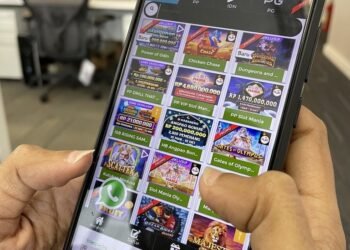 Hindari Blokir, Judi Online Kamuflase Jadi Game Online: Ini Ciri-Cirinya