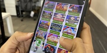 Hindari Blokir, Judi Online Kamuflase Jadi Game Online: Ini Ciri-Cirinya - Utama