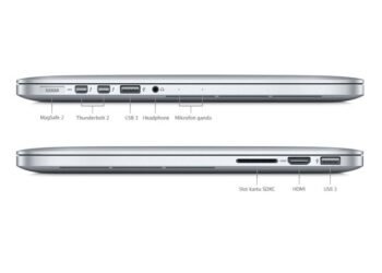 Mengapa Laptop Lawas, Macbook Pro 2014 13 inch Masih Banyak Dicari