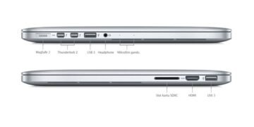 Mengapa Laptop Lawas, Macbook Pro 2014 13 inch Masih Banyak Dicari - Utama
