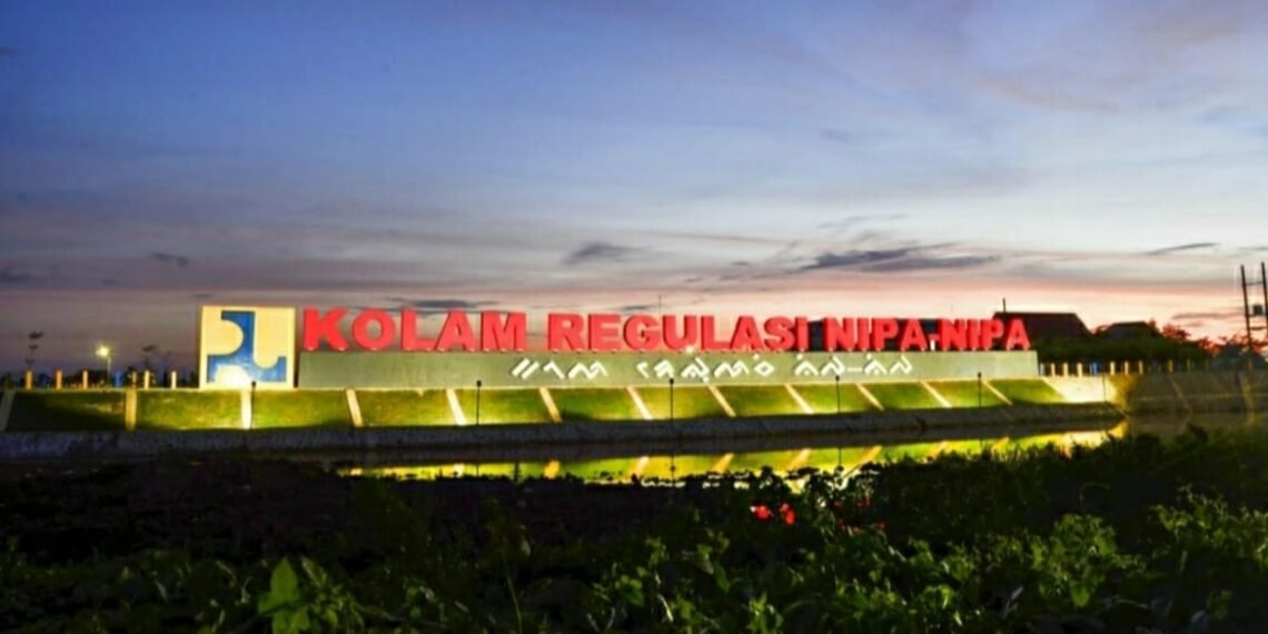 Gangguan Distribusi Air di Makassar, PDAM Lakukan Perbaikan Pompa Suplesi