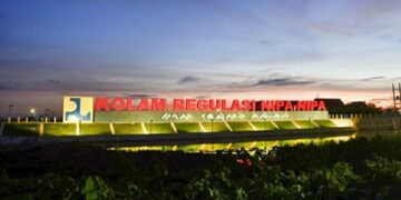 Gangguan Distribusi Air di Makassar, PDAM Lakukan Perbaikan Pompa Suplesi