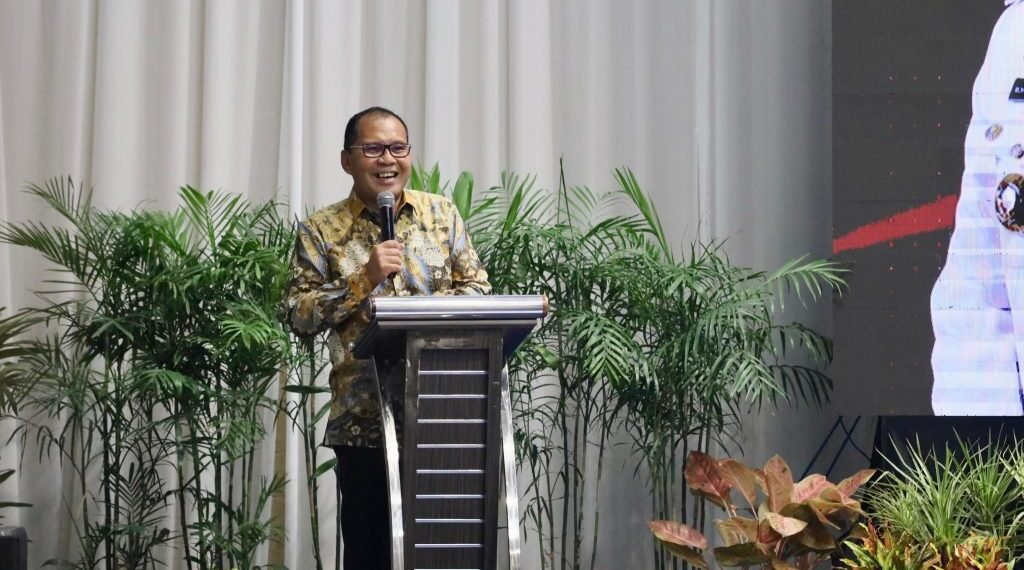 Rakernas Ikatek Unhas 2024: Peran Penting Alumni Teknik Unhas