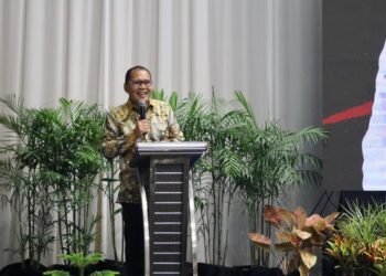 Rakernas Ikatek Unhas 2024: Peran Penting Alumni Teknik Unhas