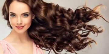 Rahasia Rambut Sehat: Tips Mengatasi Rambut Rontok dan Lepek - Utama