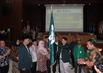 Mahasiswa KKN UIN Alauddin Makassar Bantu Pengembangan Bakat dan Pendidikan di SD Manciri, Bone