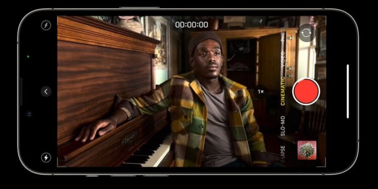 Panduan Praktis: Edit Foto dengan iOS 17 di iPhone Anda