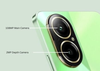 Trik Fotografi Keren dengan Kamera 108MP realme C67